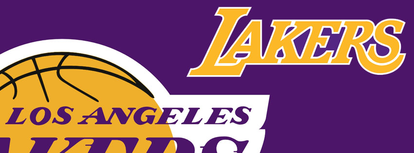 los angeles lakers clipart - photo #45