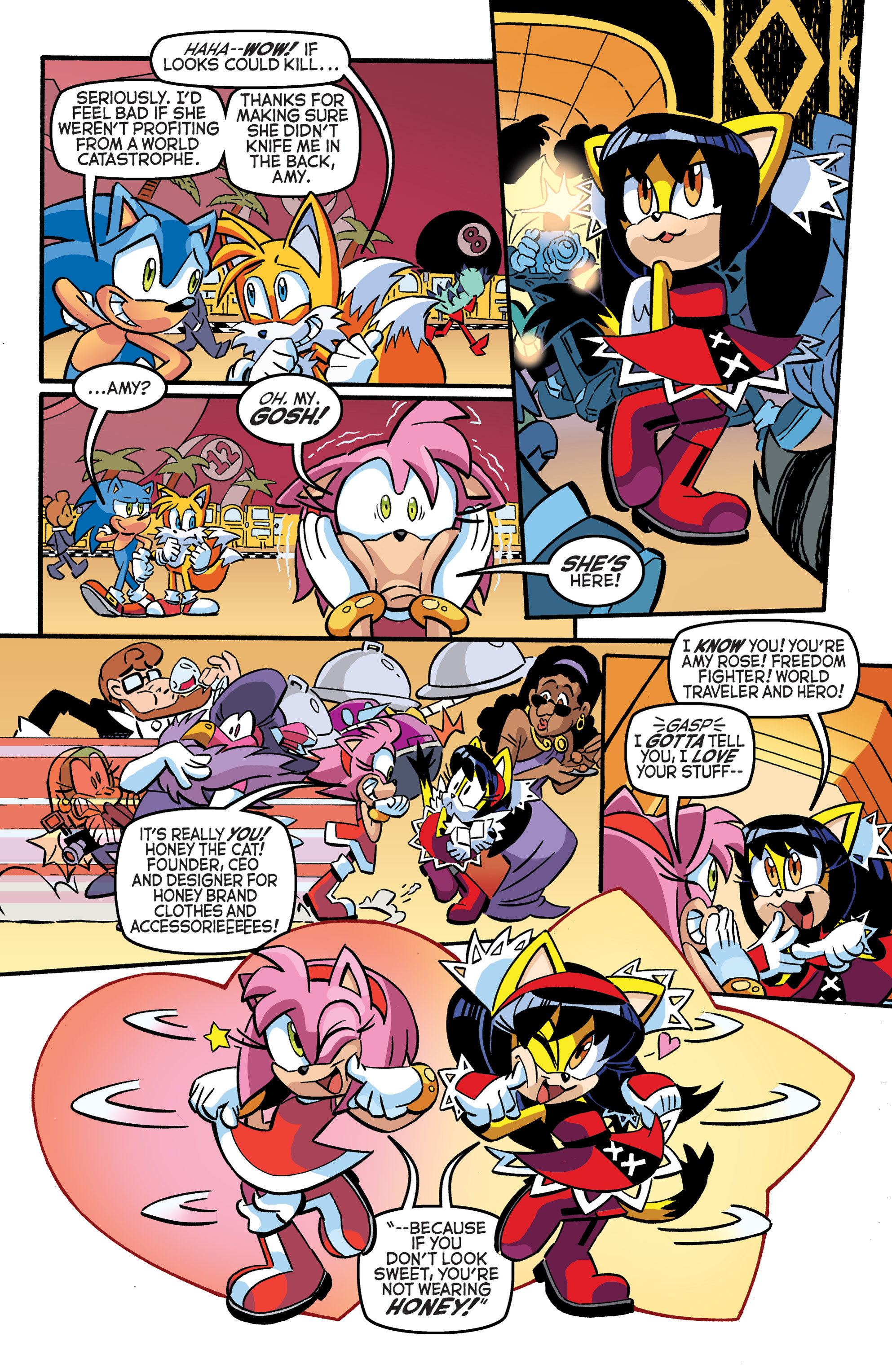 580 Sonamy ideas in 2023  sonic and amy, sonic, sonic the hedgehog
