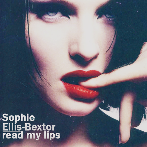 Sophie Ellis-Bextor - Read My Lips by 8BitDesire ... - sophie_ellis_bextor___read_my_lips_by_8bitdesire-d58262x