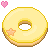 Free avatar Caramel Donut by sosogirl123