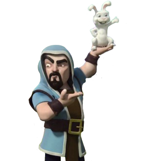 http://orig05.deviantart.net/3f44/f/2014/324/f/d/_render__clash_of_clans___wizard_with_bunny_by_aaa13xxx-d871pwa.png