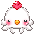 A Chicktopus Icon :D by Kiss-the-Iconist