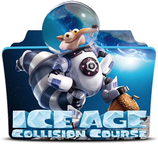 Ice Age: Collision Course [2016]