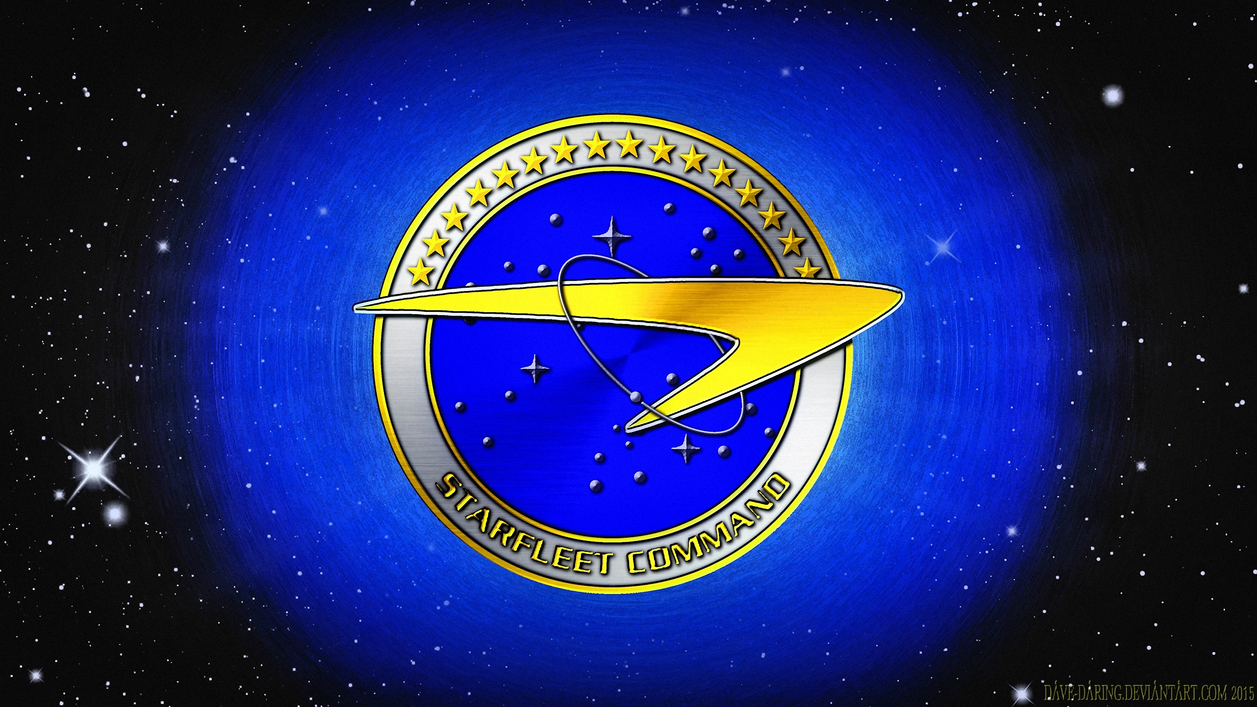 Star Fleet Command 34