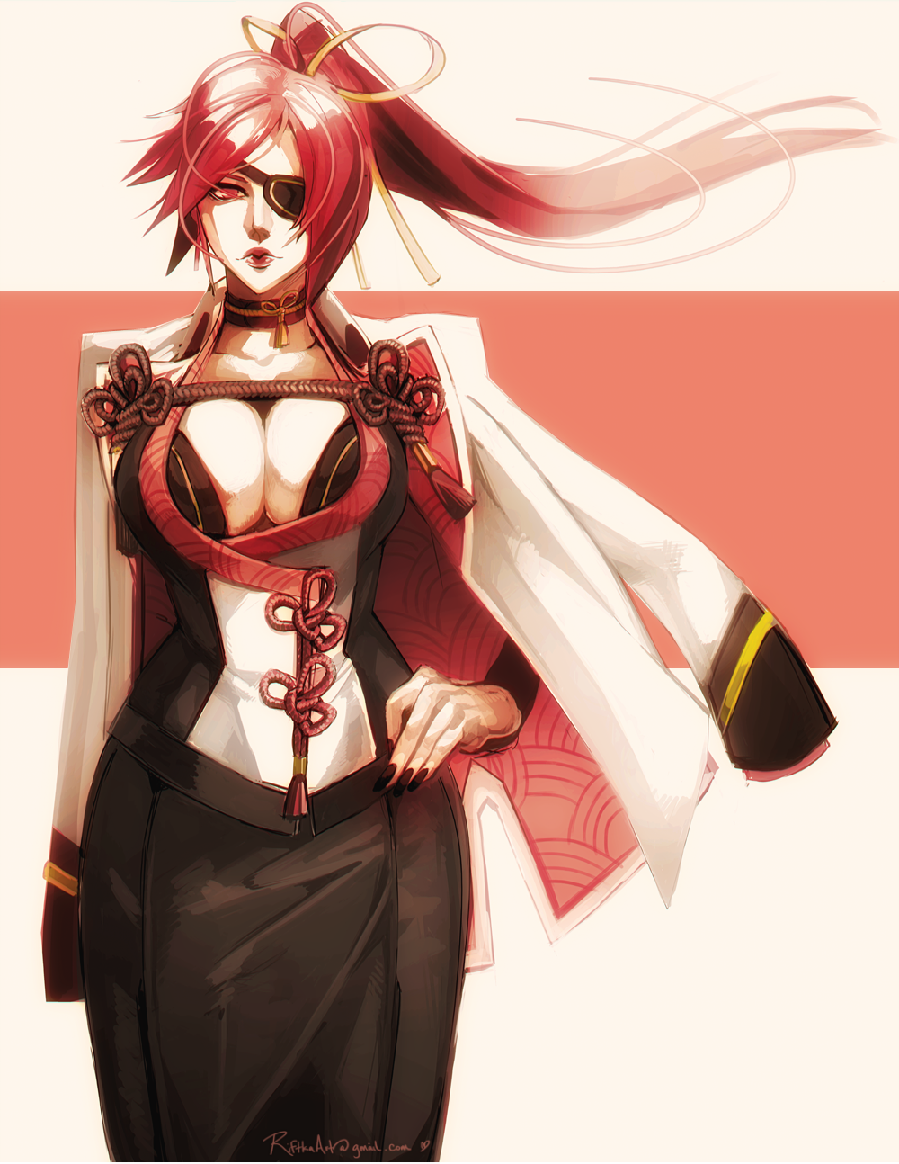 Guilty Gear Pictures 91