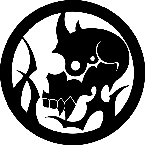 Klavigar - Orok (Logo) 03