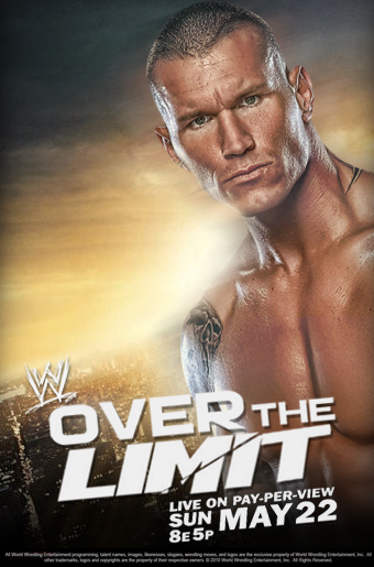 WWE Over The Limit 2011 v3 by Rzr316
