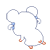 Hamtaro Mouse Emoji-07 Kawaii Whine V1 by Jerikuto
