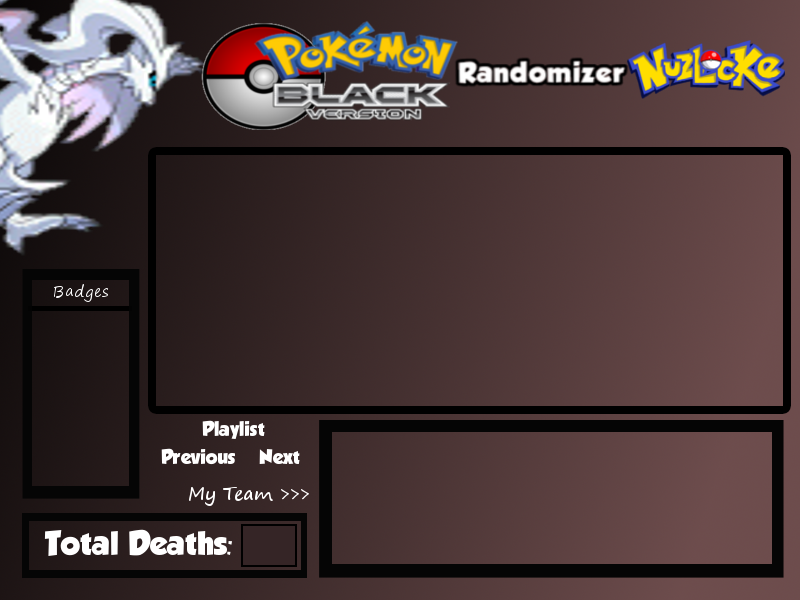 Pokemon Black Nuzlocke Randomizer Download