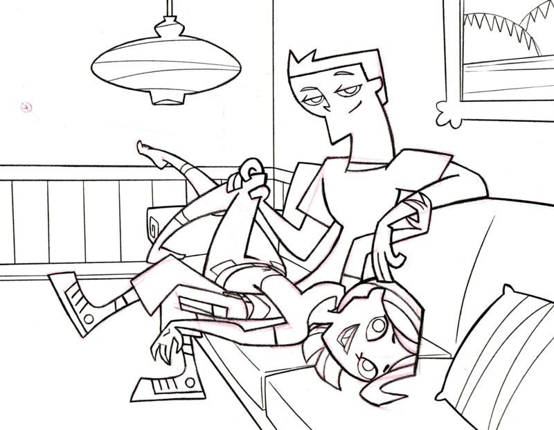 tdi coloring pages - photo #22