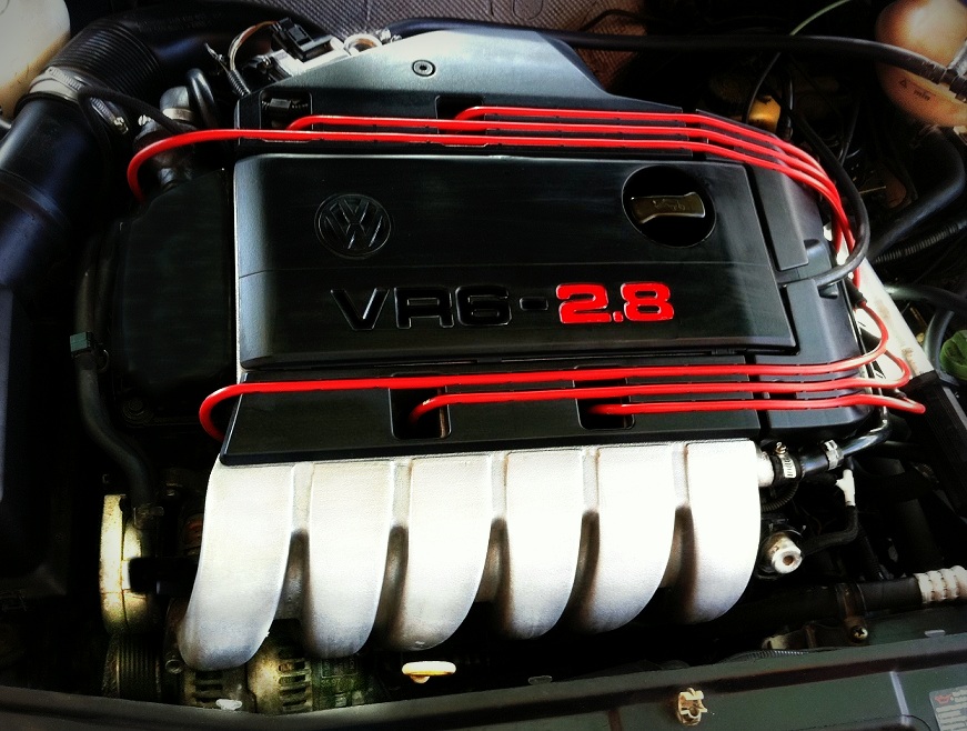 vr6 engine 2.8 by gillette on DeviantArt