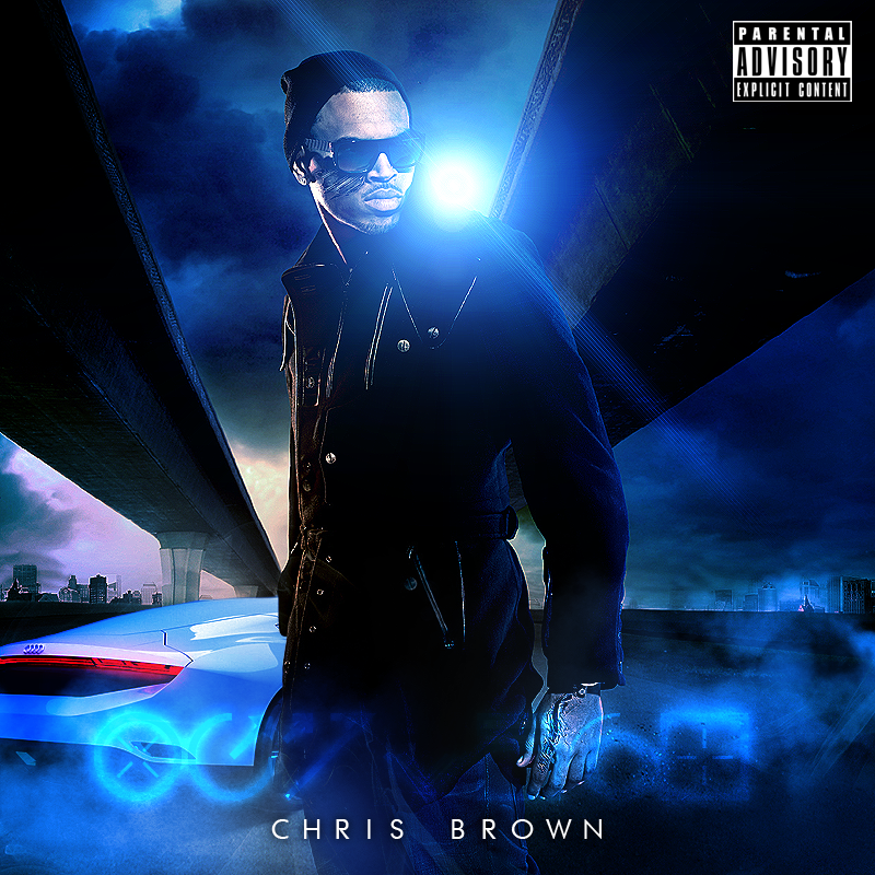 Chris brown free run fortune mp3 download