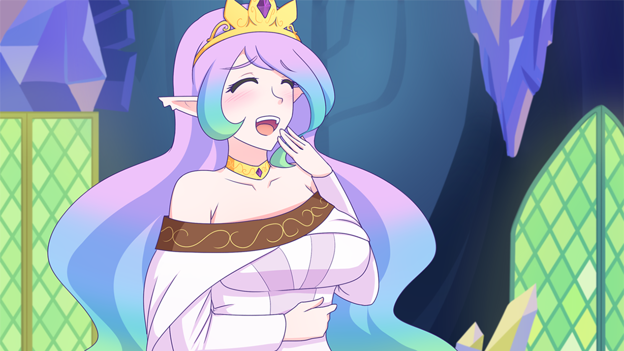 celestia_laugh__pic_of_the_week_mlps7e1_