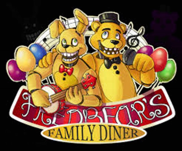 Fredbear S Family Diner Now Serving Pies Open