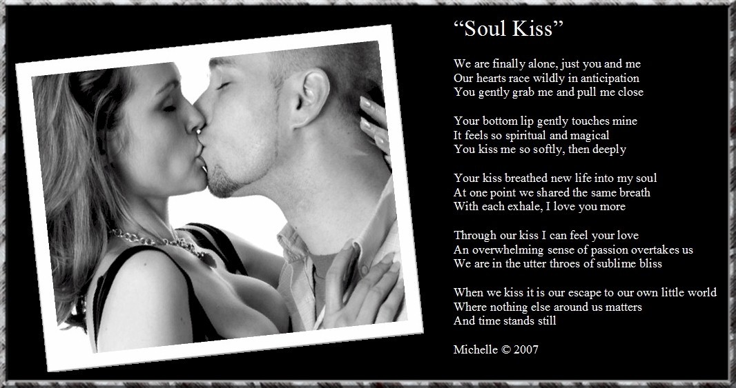 soul kiss dating site