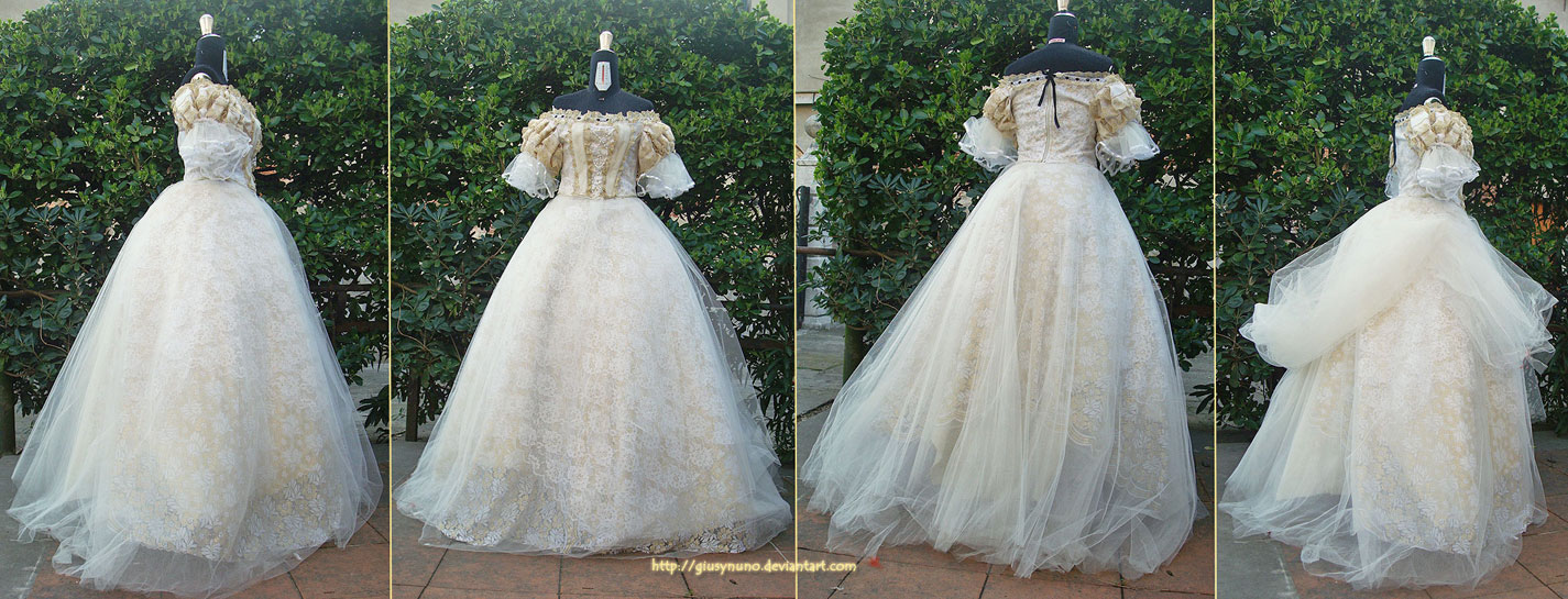 2007 wedding dresses