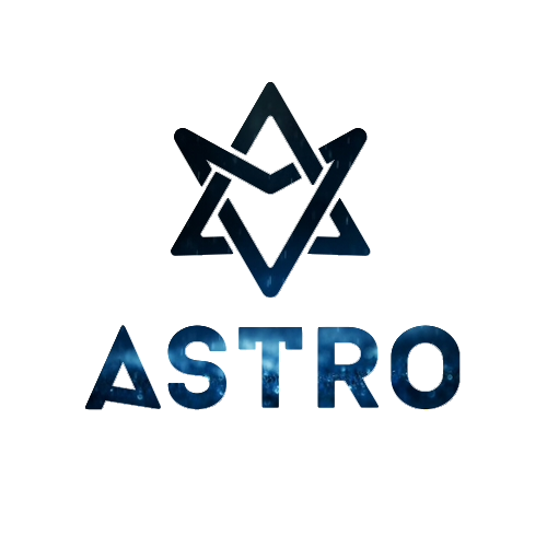 ASTRO #6 by ConfusedKpopTrash on DeviantArt