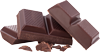 Chocolate 4 100px by EXOstock