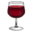 Glass Of Wine Emoji