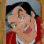 Beauty and the beast - Gaston - Icon