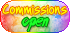 Pastel Rainbow - Commissions Open - F2U! by Drache-Lehre