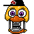 WitheredChica125 Chat Icon