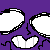 purple guy icon\emotocon