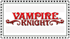 Vampire Knight Stamp 2 by xDoomxGirx