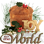 Joy to theWorld by KmyGraphic
