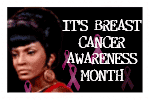 Uhura--Breast Cancer Aware by schematization