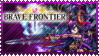Brave Frontier Lunaris Stamp by Knightmare-Moon