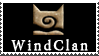 WindClan Stamp by SonicMaster23