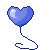 sparkly balloon by cardcaptor-eternity