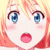 Chitoge Talking Icon