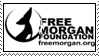 Free Morgan Foundation Stamp by Britannia-Orca
