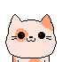 pixel cat gif thing (^w^)/ by NaomiLikesLlamas