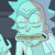 Emote| Type FASTER, Morty!