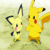 Pikachu and Pichu