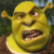 Shrek Ugly Icon