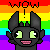 toothless MLG icon