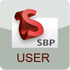 Autodesk Sketchbook Pro User Stamp (small) by MarcellenNeppel