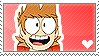 tord stamp by oh-its-canina
