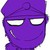 Purple Guy chat icon 5