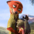 Nick and Judy - Icon