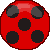 Ladybug Symbol