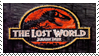Jurassic Park: TLW Stamp by Capella336