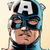 Captain  America gif Steve Rogers