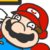 Super WAA HOO Bros - Mario Icon