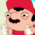 F*ck You Mario Icon