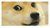 Doge stamp by TrollcreaK